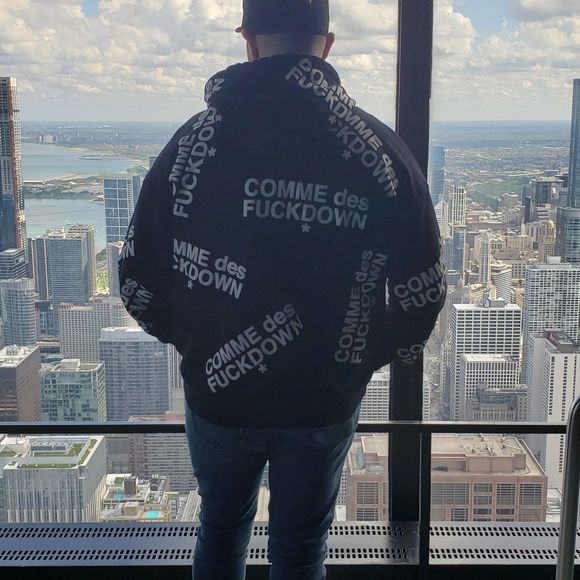 Meet your Posher, Matt - Picture 1 of 1